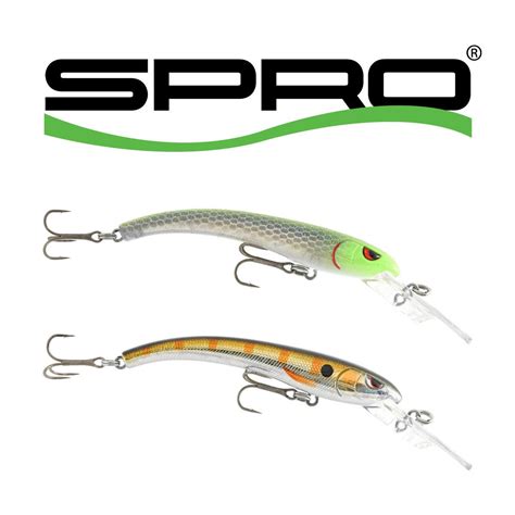 spro fishing lures website.